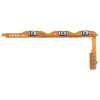  tel-szalk-19297056097 Honor Magic5 Lite Bekapcsoló és hangerőszabályzó gomb flexibilis kábel