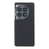  tel-szalk-19297056142 Oneplus 12 Fekete Akkufedél hátlap, kamera lencse