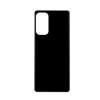  tel-szalk-19297056274 Oppo Find X3 Lite Fekete akkufedél hátlap, burkolati elem, ragasztóval (Starry Black)