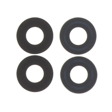  tel-szalk-19297056305 Doogee S86 hátlapi Fekete kamera lencse 4db mobiltelefon, tablet alkatrész