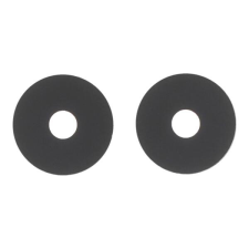  tel-szalk-19297056307 Xiaomi Redmi A1 hátlapi Fekete kamera lencse 2db mobiltelefon, tablet alkatrész