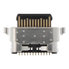  tel-szalk-19297056348 Samsung Galaxy A14 töltőcsatlakozó port mobiltelefon, tablet alkatrész