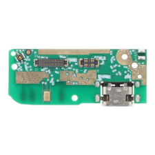  tel-szalk-19297056351 Doogee S110 töltőcsatlakozó port panel mobiltelefon, tablet alkatrész