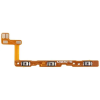 tel-szalk-1929705659 Xiaomi Civi 2 Bekapcsoló és hangerőszabályzó gomb flexibilis kábel