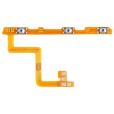  tel-szalk-1929705675 Vivo X70 Pro Bekapcsoló és hangerőszabályzó gomb flexibilis kábel mobiltelefon, tablet alkatrész