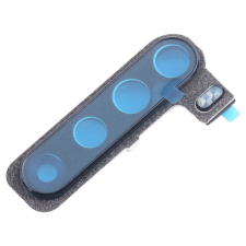  tel-szalk-19297057310 HTC Desire 20 Pro hátlapi Fekete kamera lencse kerettel