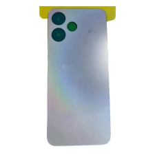  tel-szalk-1929705826 Xiaomi Redmi 12 ezüst hátlap ragasztóval mobiltelefon, tablet alkatrész