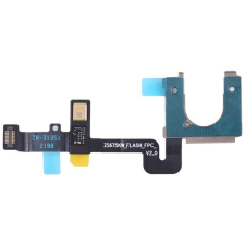 tel-szalk-19297058443 Asus Zenfone 8 Flip mikrofon + fényérzékelő flex szalagkábellel mobiltelefon, tablet alkatrész