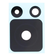 tel-szalk-1929705851 Xiaomi 12T hátlapi kamera lencse fekete mobiltelefon, tablet alkatrész