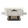  tel-szalk-1929705954 Doogee S59 / S59 Pro töltőcsatlakozó port (töltő csatlakozó port)