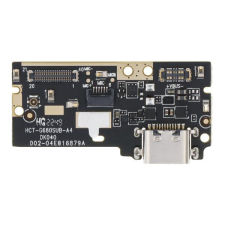  tel-szalk-1929705984 Blackview BV9200 töltőcsatlakozó port panel mobiltelefon, tablet alkatrész