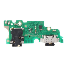 tel-szalk-1929705986 TCL 30 Plus töltőcsatlakozó port panel mobiltelefon, tablet alkatrész