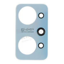  tel-szalk-192970811 Realme GT Neo2 hátlapi kamera lencse kék mobiltelefon, tablet alkatrész