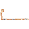  tel-szalk-192970933 VIVO Y21 / Y21A / Y21G / Y21E / Y32 Bekapcsoló és hangerőszabályzó gomb flexibilis kábel