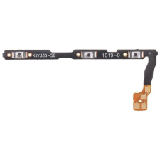 tel-szalk-192970935 Vivo Y33s Bekapcsoló és hangerőszabályzó gomb flexibilis kábel mobiltelefon, tablet alkatrész