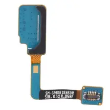  tel-szalk-19297212 Samsung Galaxy S20 szenzor flexibilis kábel mobiltelefon, tablet alkatrész