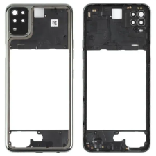  tel-szalk-19297259 LG K42 középső keret mobiltelefon, tablet alkatrész