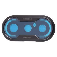 tel-szalk-19297316 Xiaomi Redmi K40 Gaming hátlapi kamera lencse fekete kerettel mobiltelefon, tablet alkatrész