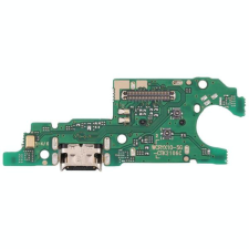 tel-szalk-19297364 Huawei Y9a töltőcsatlakozó port panel mobiltelefon, tablet alkatrész