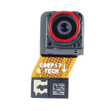  tel-szalk-19297433 Motorola Moto G9 Power előlapi kamera 16MP mobiltelefon, tablet alkatrész