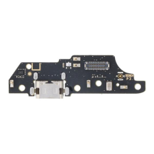 tel-szalk-19298035 Motorola Moto E40 töltőcsatlakozó port panel mobiltelefon, tablet alkatrész