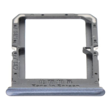  tel-szalk-19298073 Oneplus Nord CE 5G fekete SIM kártya tálca mobiltelefon, tablet alkatrész