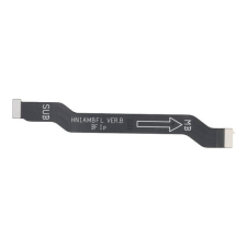  tel-szalk-19298115 Huawei P50 LCD flexibilis kábel mobiltelefon, tablet alkatrész
