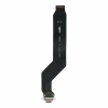  tel-szalk-1929823 OnePlus 9R töltőcsatlakozó port, flexibilis kábel / töltő csatlakozó flex