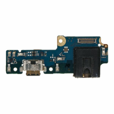  tel-szalk-1929826 Lenovo K5 Pro töltőcsatlakozó port panel mobiltelefon, tablet alkatrész