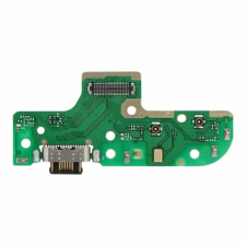 tel-szalk-1929828 Motorola Moto G9 Power töltőcsatlakozó port panel mobiltelefon, tablet alkatrész