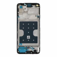 tel-szalk-1929863 Realme 7 Pro fekete előlap LCD keret, burkolati elem mobiltelefon, tablet alkatrész