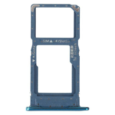 tel-szalk-1929990 Honor 9S zöld SIM & SD kártya tálca mobiltelefon, tablet alkatrész