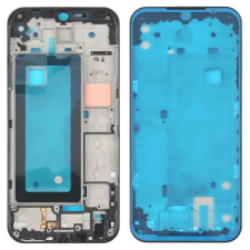  tel-szalk-1930106 LG K31 / Q31 előlap LCD keret, burkolati elem mobiltelefon, tablet alkatrész
