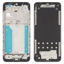  tel-szalk-1930108 LG K41S előlap LCD keret, burkolati elem mobiltelefon, tablet alkatrész