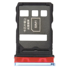  tel-szalk-1930157 Honor Play4 Pro ezüst SIM kártya tálca mobiltelefon, tablet alkatrész