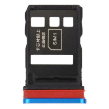 tel-szalk-1930160 Honor Play4 Pro kék SIM kártya tálca mobiltelefon, tablet alkatrész