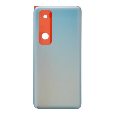 tel-szalk-1930304 Xiaomi Mi 10S kék hátlap ragasztóval mobiltelefon, tablet alkatrész