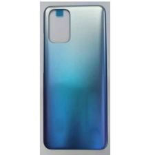 tel-szalk-1930316 Xiaomi Redmi Note 10S kék hátlap ragasztóval mobiltelefon, tablet alkatrész