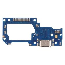  tel-szalk-1930456 Oppo Realme X7 töltőcsatlakozó port panel mobiltelefon, tablet alkatrész