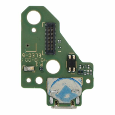  tel-szalk-1930533 Huawei MediaPad M5 Lite 8 töltőcsatlakozó port panel mobiltelefon, tablet alkatrész