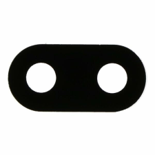  tel-szalk-1930746 LG K40S hátlapi kamera lencse fekete mobiltelefon, tablet alkatrész