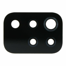  tel-szalk-1930763 LG K42 hátlapi kamera lencse fekete mobiltelefon, tablet alkatrész