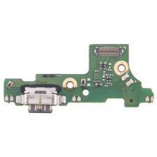 tel-szalk-1930886 Nokia X71 töltőcsatlakozó port panel mobiltelefon, tablet alkatrész