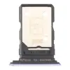  tel-szalk-1930993 Realme X7 Pro lila SIM kártya tálca (2 SIM kártyás telefonokhoz)