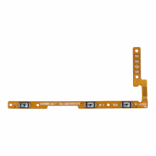  tel-szalk-1931079 LG K31 hangerőszabályzó gomb flexibilis kábel mobiltelefon, tablet alkatrész