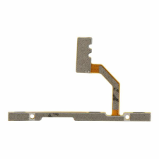  tel-szalk-1931080 LG K20 2019 hangerőszabályzó gomb flexibilis kábel mobiltelefon, tablet alkatrész