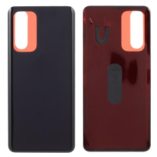 tel-szalk-1931194 OnePlus 9 fekete akkufedél, hátlap mobiltelefon, tablet alkatrész