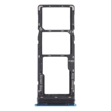 tel-szalk-1931341 Infinix Note 8 zöld SIM & SD kártya tálca mobiltelefon, tablet alkatrész