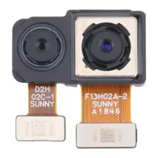  tel-szalk-1931468 Huawei Y9 (2018) hátlapi kamera mobiltelefon, tablet alkatrész