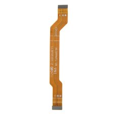 tel-szalk-1931662 Huawei P smart 2021 alaplapi flexibilis kábel mobiltelefon, tablet alkatrész